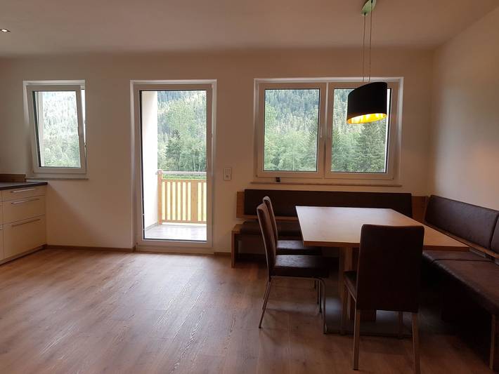 Vakantieappartement voor 6 personen - 1