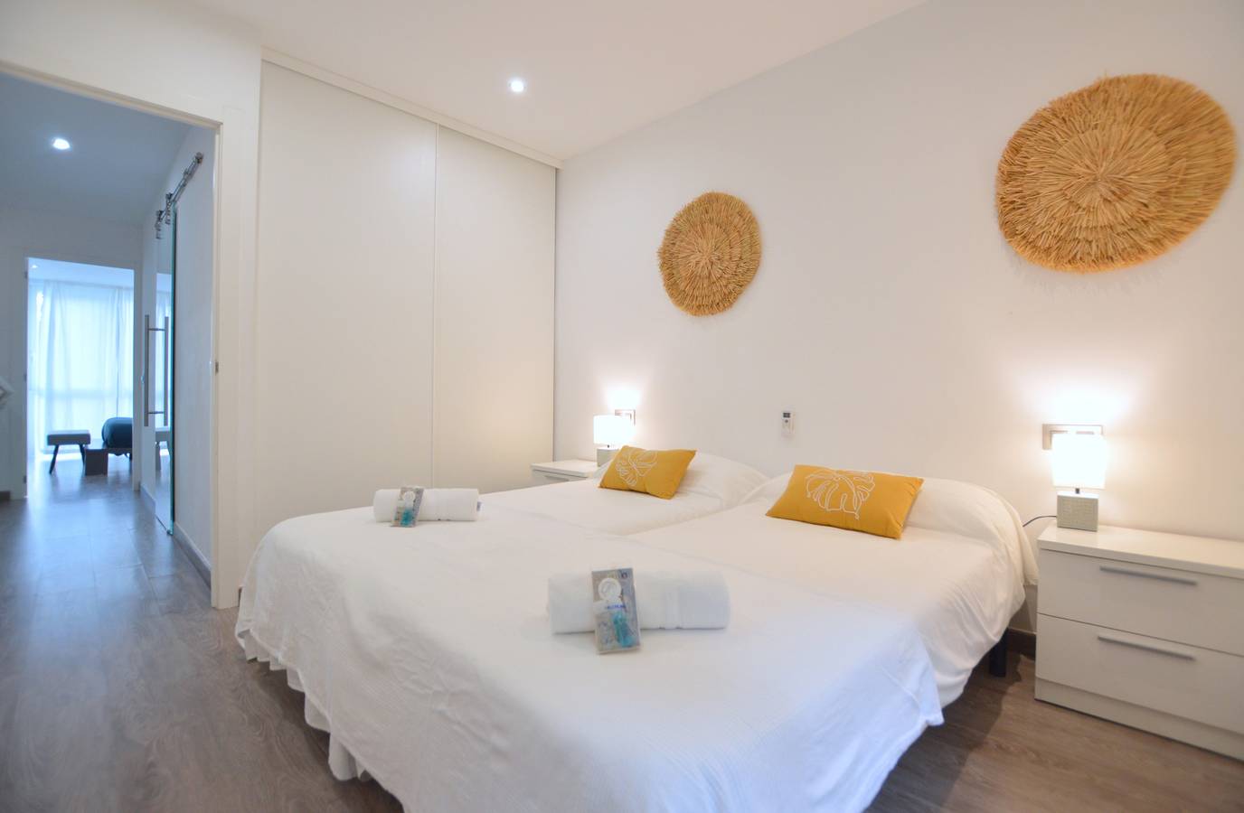 Casa de vacaciones para 4 personas con terraza in Puerto de Sóller, Sóller