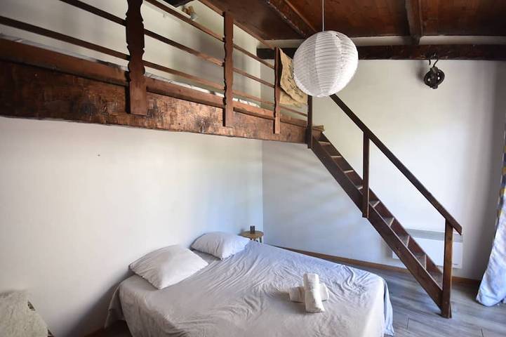 Villa pour 4 personnes, avec terrasse et jardin dans Calanques - 3