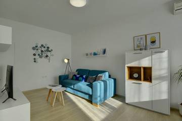 Appartamento per 5 Persone in Pula-Medulin, Pula Croazia, Foto 3