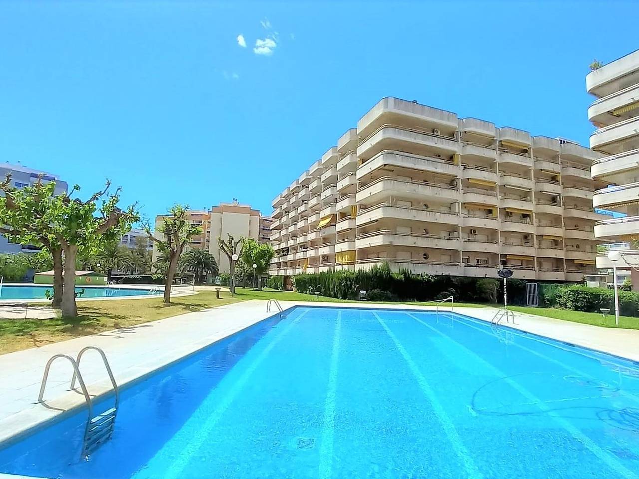 Appartamento vacanze a Salou a partire da 101€ a notte