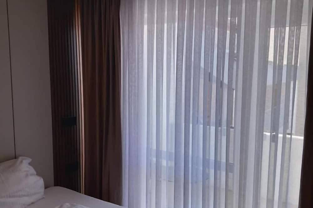 Chambre simple sans balcon in Bad Salzuflen, Arrondissement de Lippe
