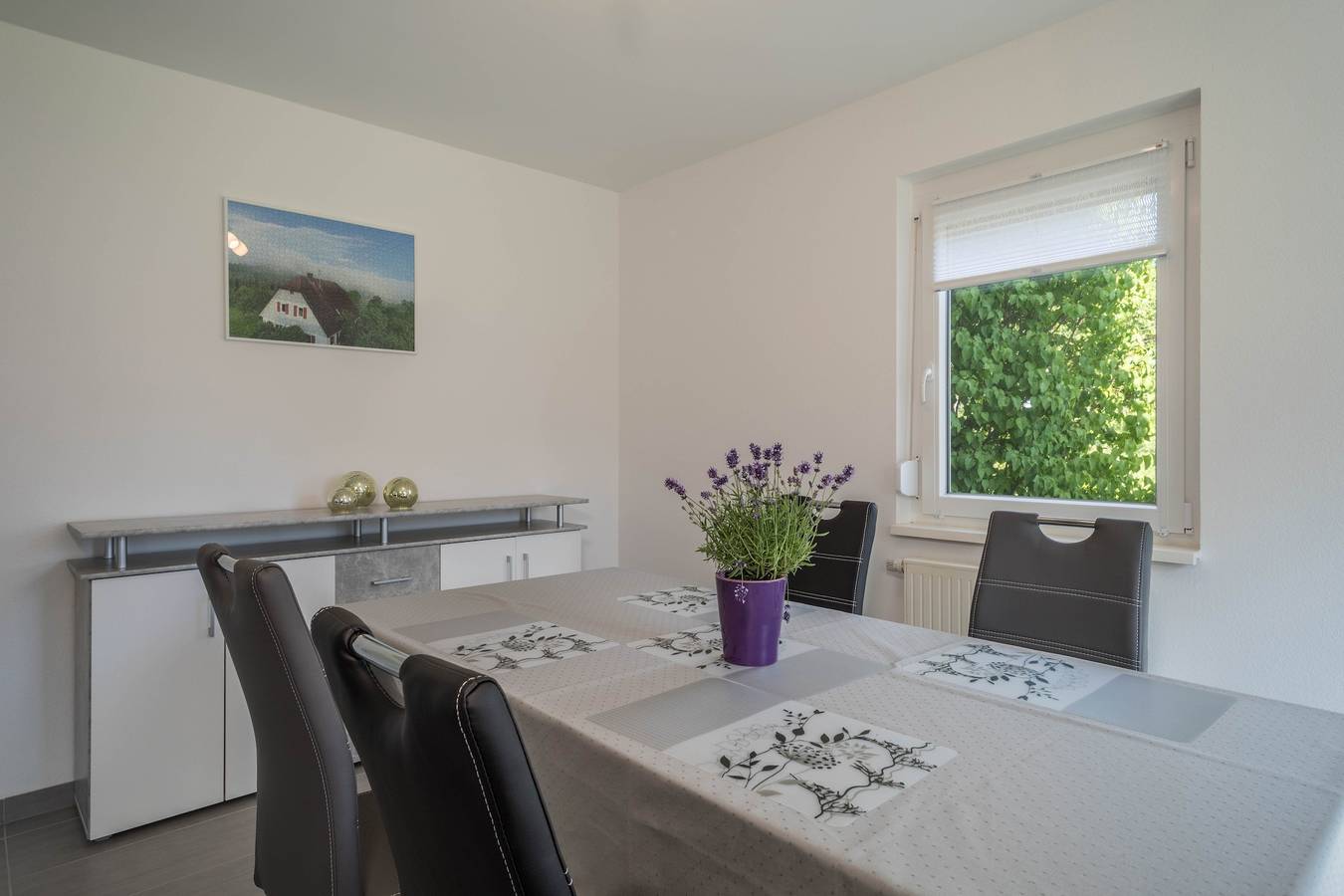 Ganze Wohnung, Ferienwohnung Schwarzwald Idyll mit Privatem Garten und Wlan in Glatten, Mittlerer Schwarzwald