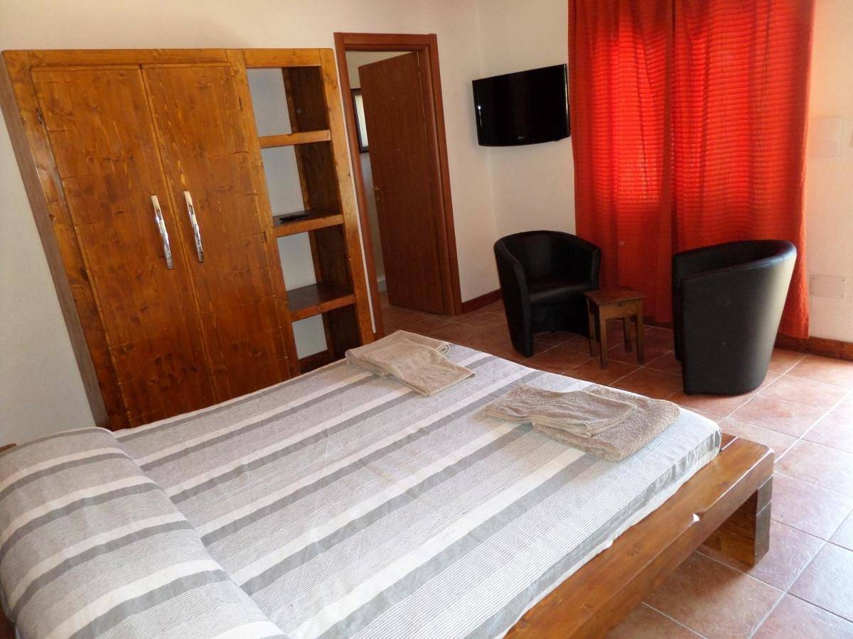 Agriturismo corallo in Alghero, Nurra