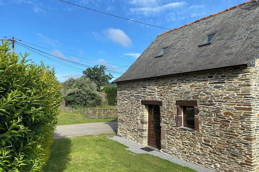Location gîte Saint Marcel in Saint-Marcel (Morbihan), Région de Vannes