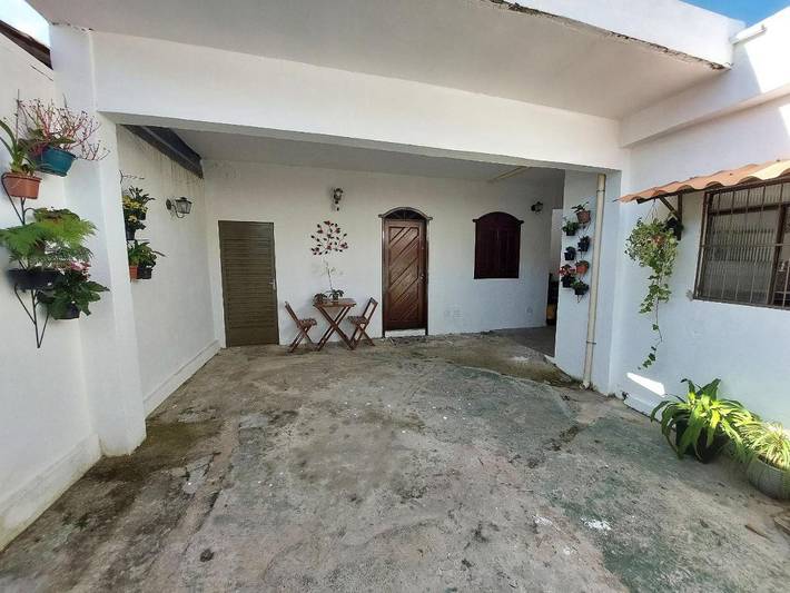 Location de vacances pour 2 personnes dans Venda Nova - 2