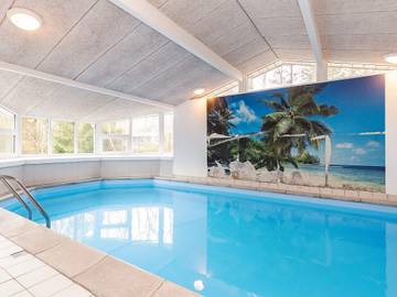 Hus för 8 Personer i Helberskov, Mariagerfjorden, Bild 4