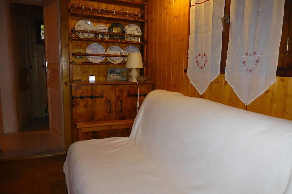 Chalet bois de la Combe des Feux in Marignier, Région de Bonneville