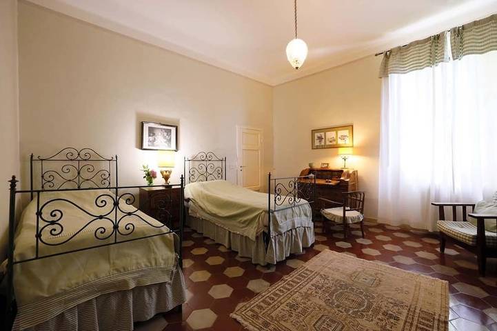 Villa with unique view of Siena with private pool in Siena, Siena region2