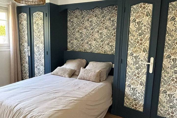 Ganze Wohnung, Apartment renovated in 2025. Ideal for families. Close to the village and the beaches in Bidart, Bayonne und Umgebung