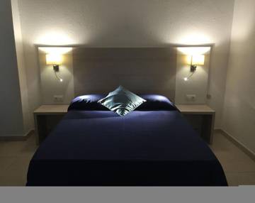 Villa in Cala d'Or, Santanyí für 3 