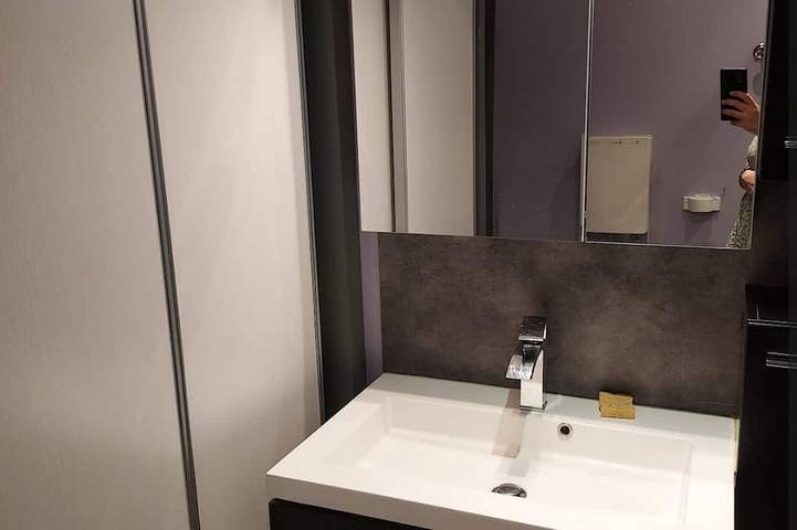 Gîte pour 6 personnes, animaux acceptés à Espalion - 4