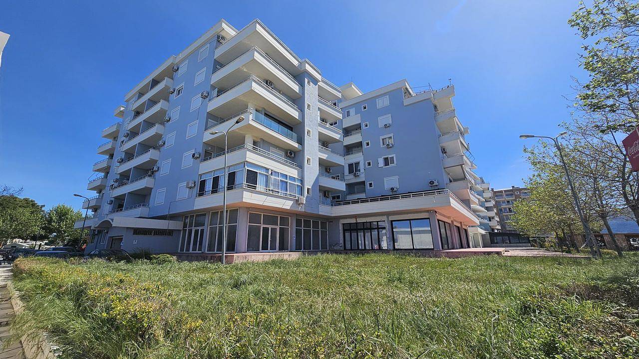 Boot für 7 Personen (260 m²) in Bashkia e Vlorës in Vlorë (Ciudad), Vlorë