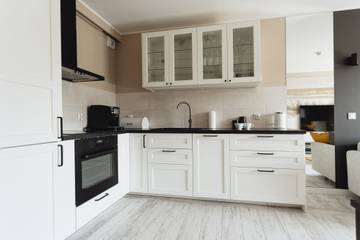 Ferienwohnung für 6 Personen in Leba, Slowinzischer Nationalpark, Bild 3