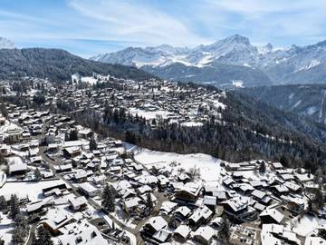 Lodge voor 4 Personen in Ollon (Villars-sur-Ollon), Vaud (kanton), Afbeelding 4