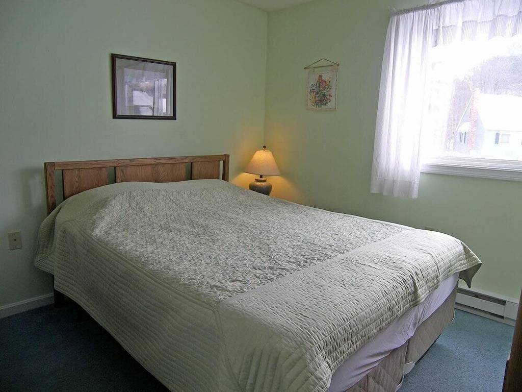 A0008- Verwaltet von Loon Reservation Service - Nh Mahlzeiten & Zimmer-Lizenz # 056365 in Woodstock (NH), Franconia Notch