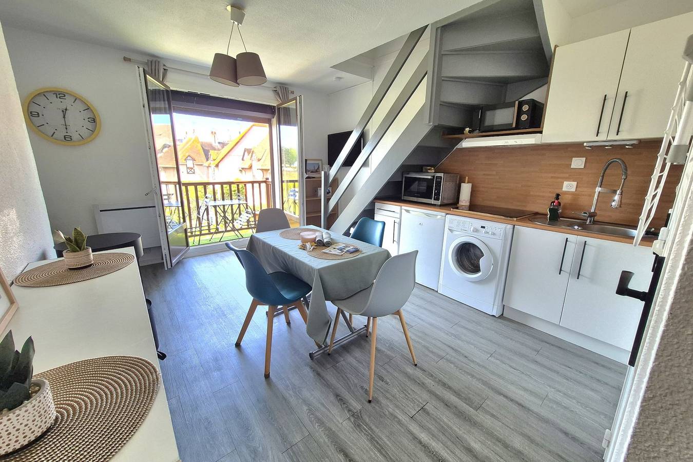 Photo : Appartement de vacances