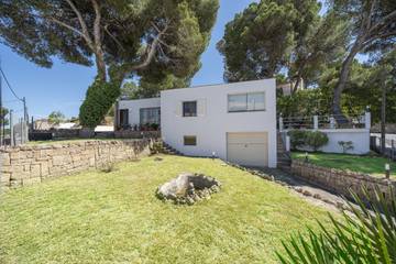 Ferienhaus in Can Picafort, Santa Margalida für 6 