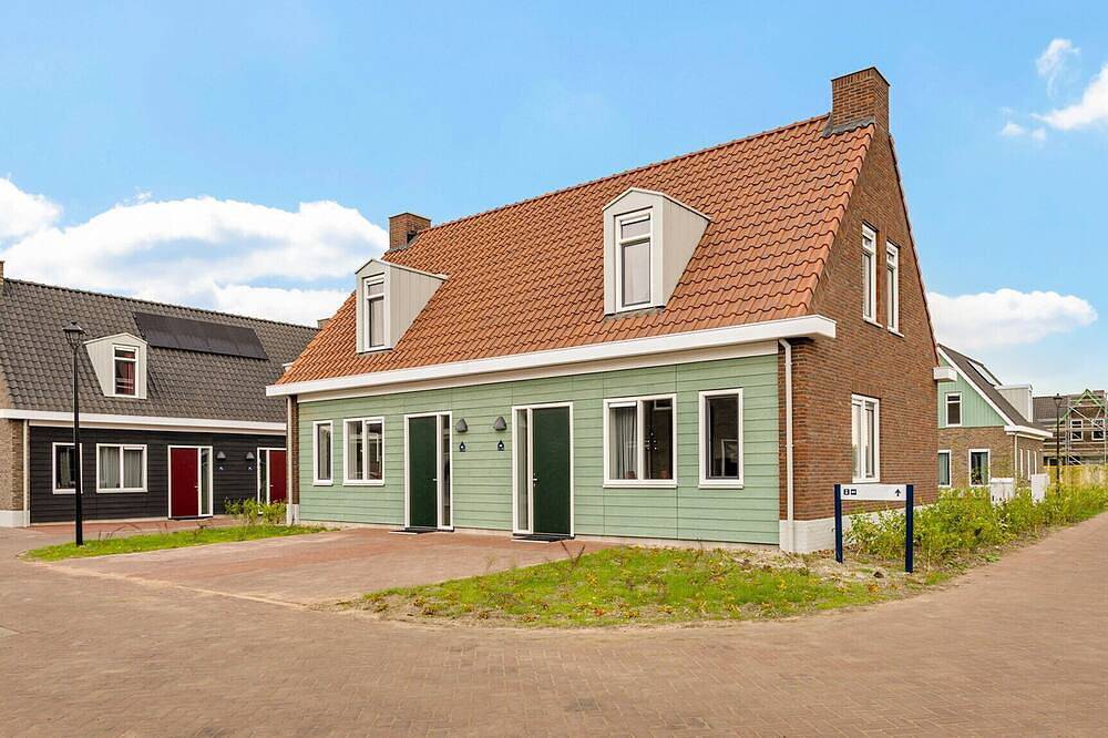 Casa vacanza a IJsselmeer a partire da 165€ a notte