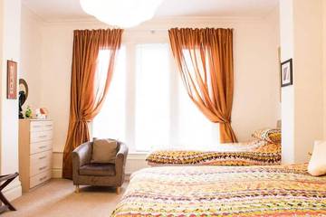 Holiday Rental for 6 People in Weston-Super-Mare, North Somerset, Photo 2