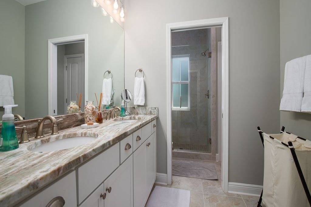 Vacation House for 8 Guests in Destin, Emerald Coast