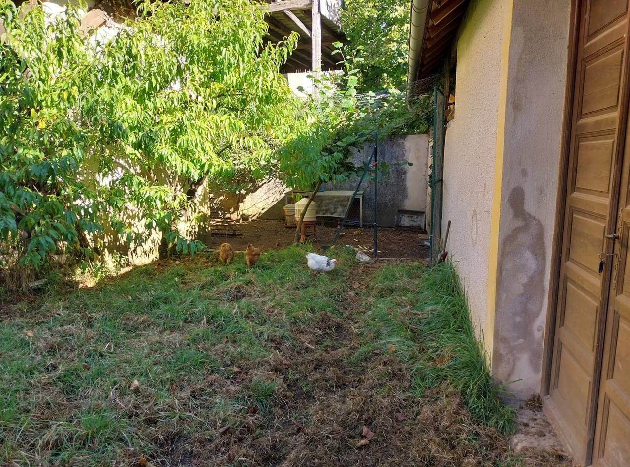Au Détour d'hôtes Fort - Chambre supérieure in Hautefort, Périgord Noir