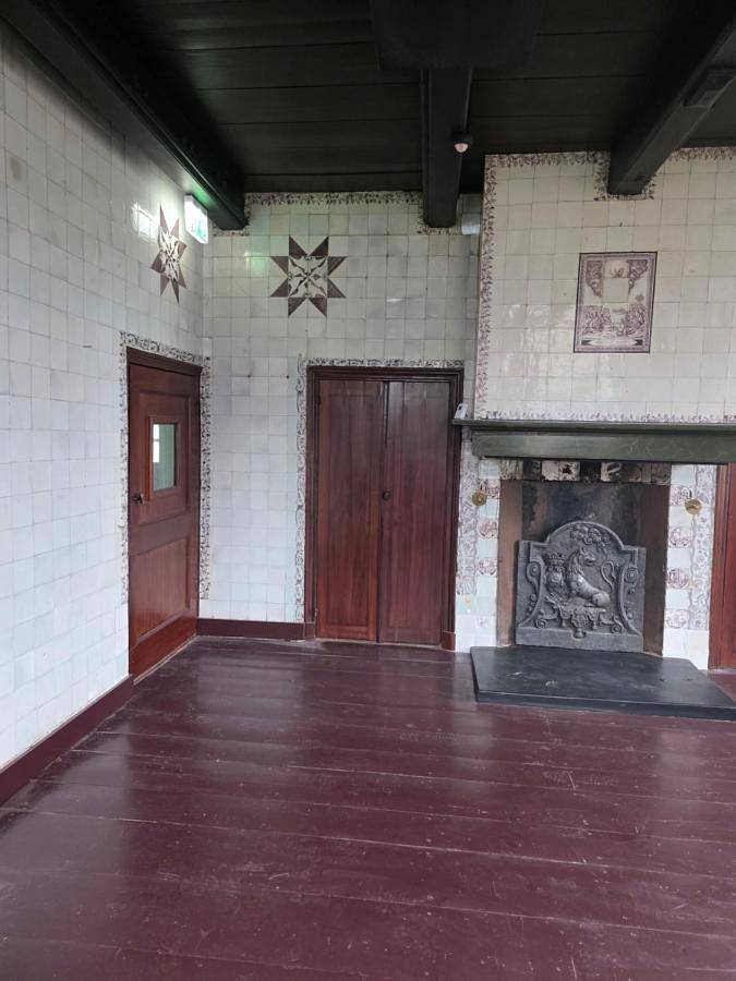 Location de vacances pour 6 personnes, avec vue et jardin à Meppel - 3