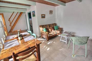 Gîte pour 4 Personnes dans Saint-Servais, Région de Guingamp, Photo 4
