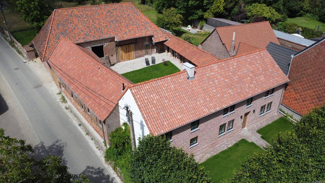 Seven-Bedroom House in Steenhuize-Wijnhuize, Herzele