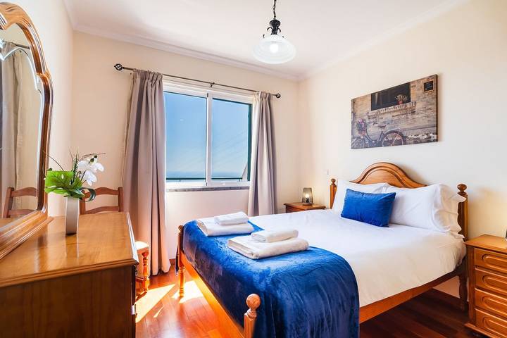 Ganze Wohnung, Ferienwohnung für 3 Personen in Câmara de Lobos, Madeira