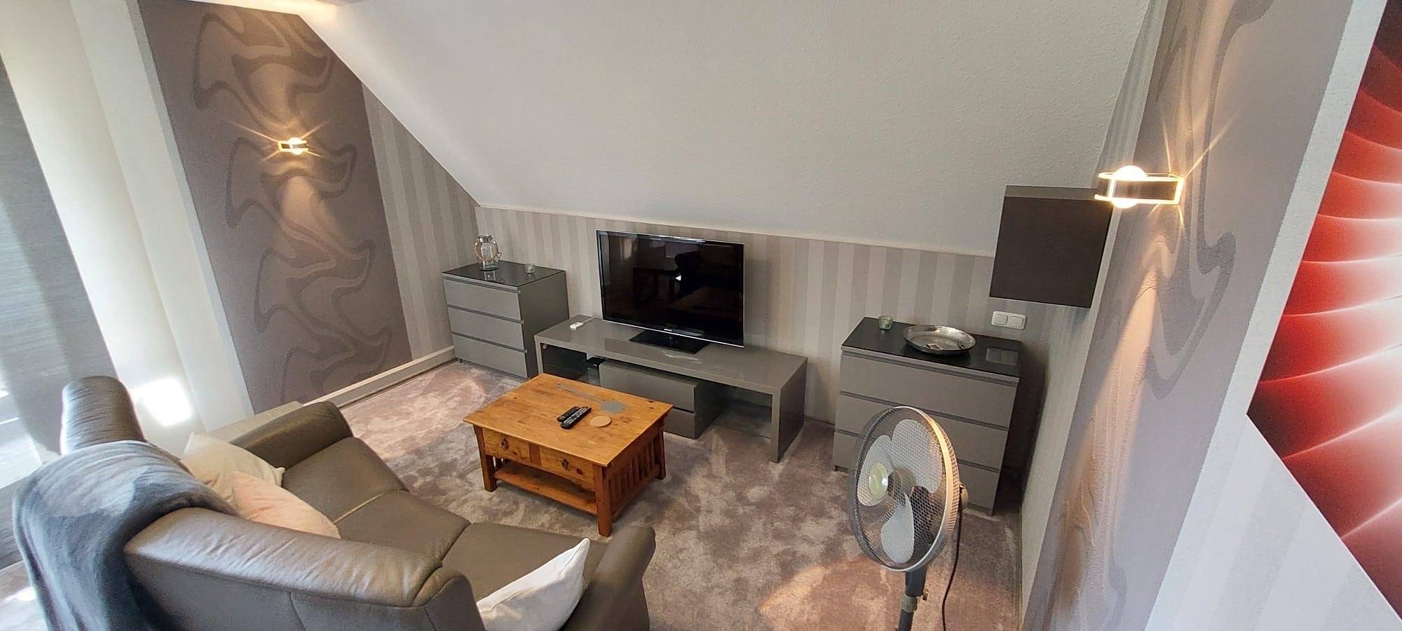 Ganze Ferienwohnung, Ferienwohnung Eiderwiese in Breiholz, Rendsburg-Eckernförde