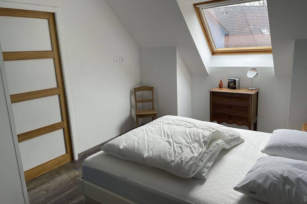 La Sauge a haven of peace 350m from the beach with a beautifull garden in Quiberville, Dieppe und Umgebung