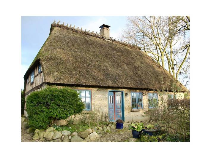 Ferienhaus für 4 Personen in Dollrottfeld