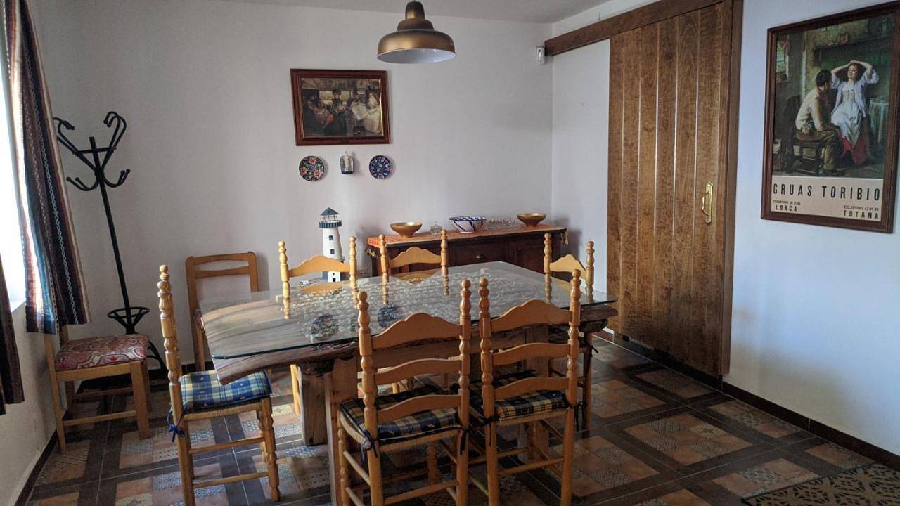 Holiday Home in Sierra de Alcaraz