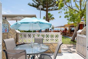 Bungalow für 4 Personen in Torrox, Málaga Provinz, Bild 1