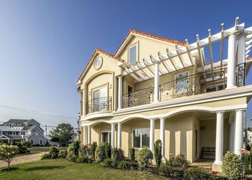 Vacation House for 18 Guests in Brigantine (NJ), Jersey Shore, Picture 2