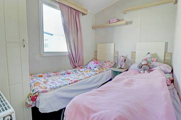 Cottage for 6 People in Hayling Island, Havant, Photo 3