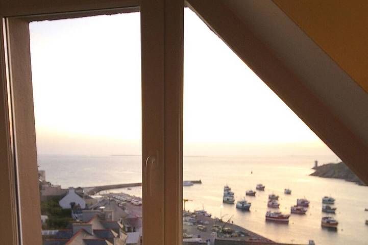 Appartement de vacances pour 4 personnes