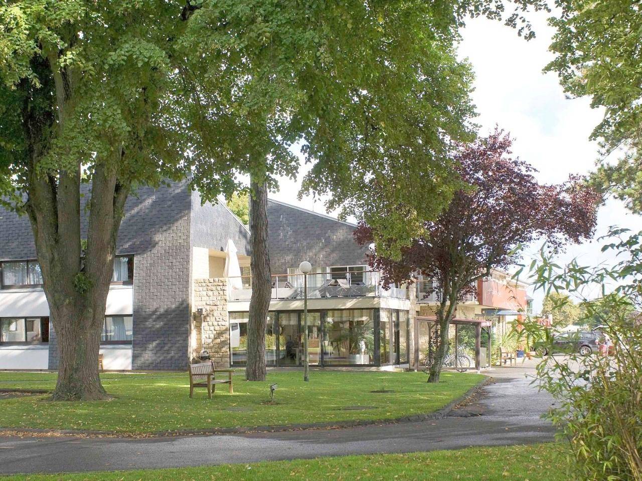 Mercure Mont Saint Michel in Mont-Saint-Michel, Baie du Mont-Saint-Michel