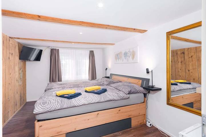 Ferienhaus für 2 Personen - 1