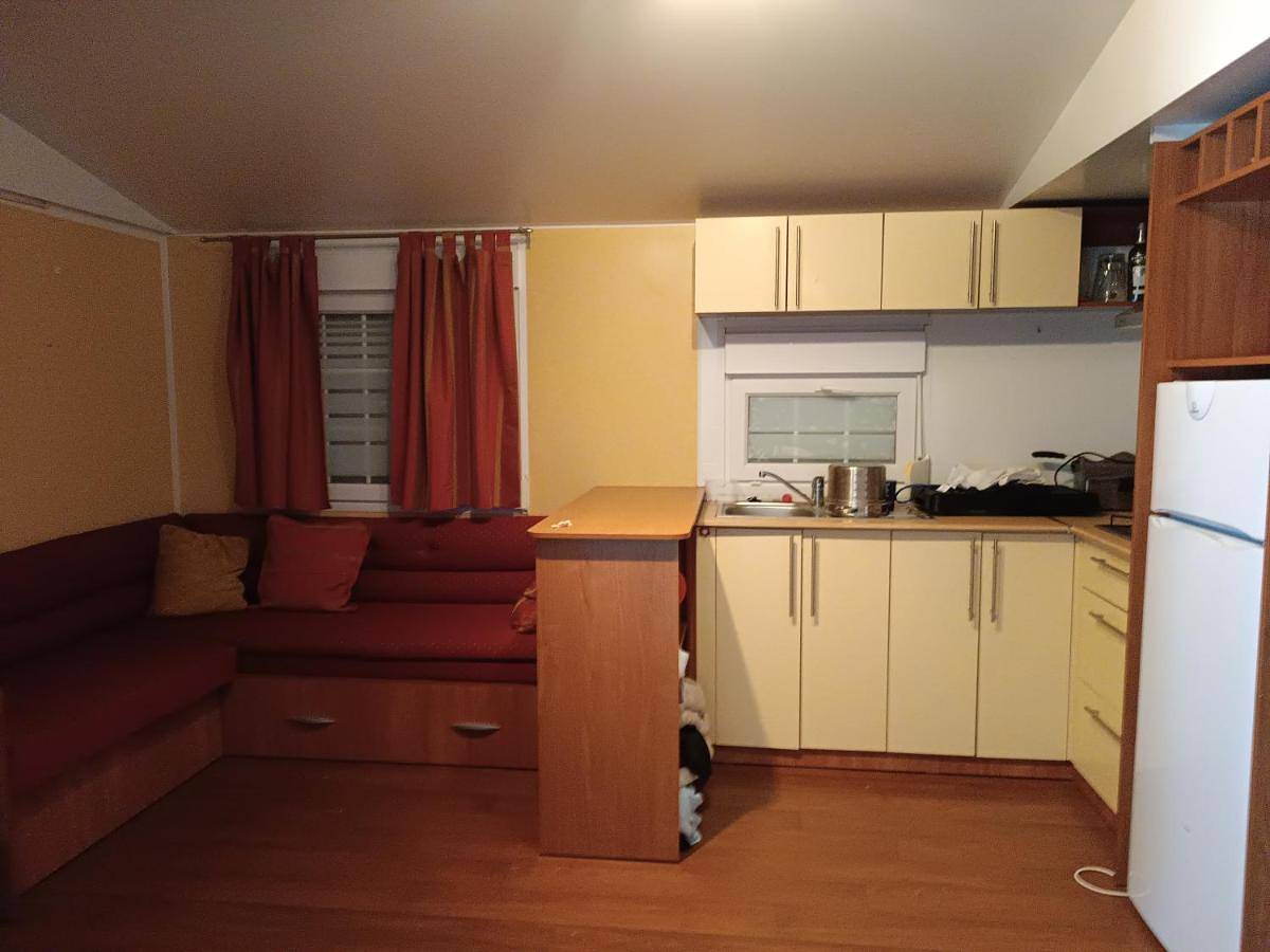 Family Bungalow in Saint-Thomas-en-Royans, Parc naturel régional du Vercors