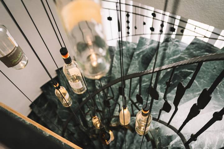 Ferienwohnung für 10 Personen, mit Terrasse und Garten in Rheinhessen - 4