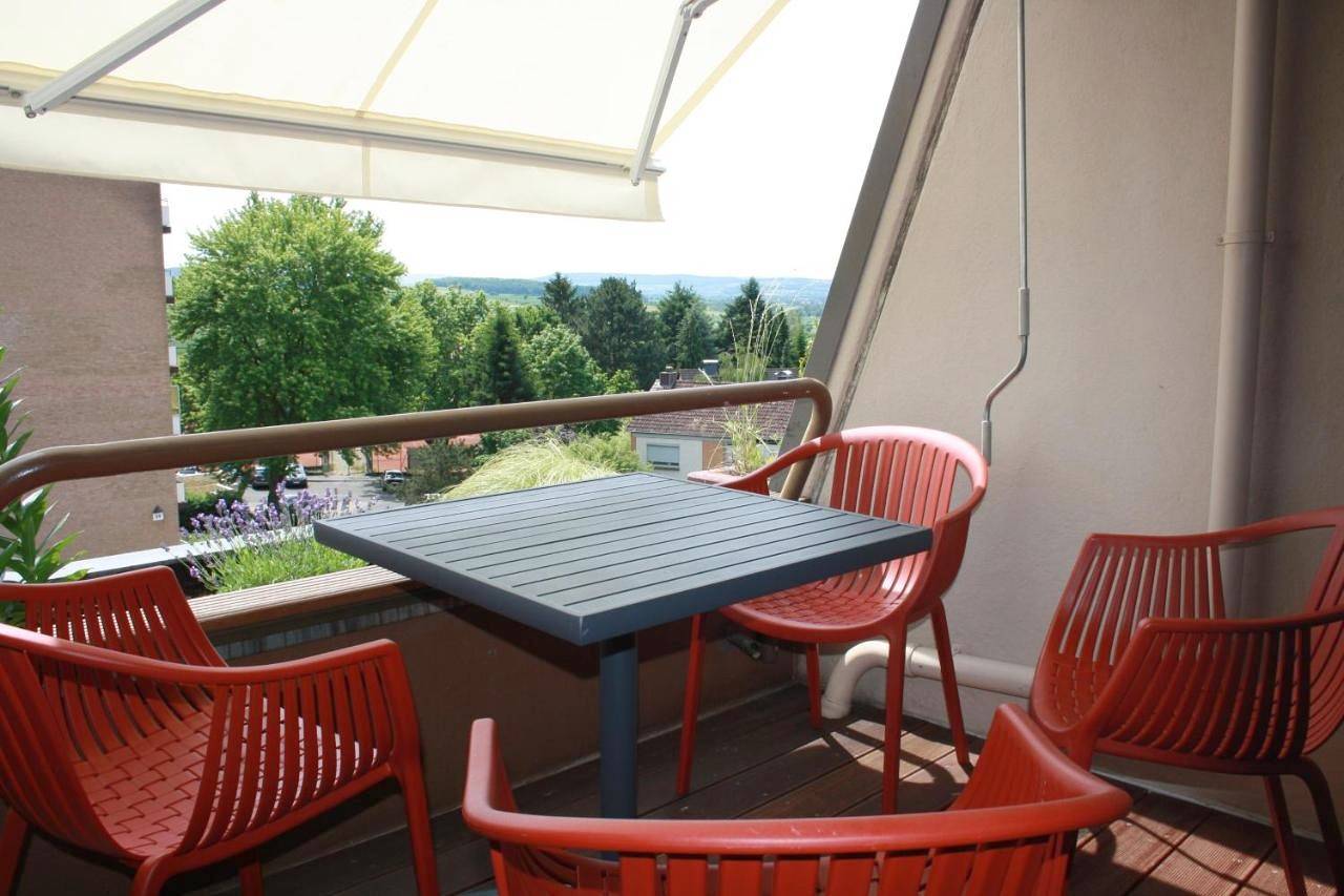 Appartement entier, Ferienwohnung Müller in Geismar (Eichsfeld), Göttingen