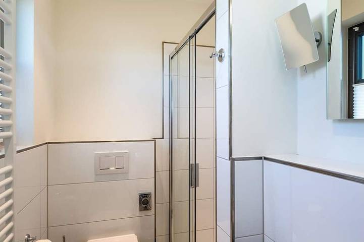 Cottage für 8 Personen, mit Garten und Terrasse in Stolpe auf Usedom - 4