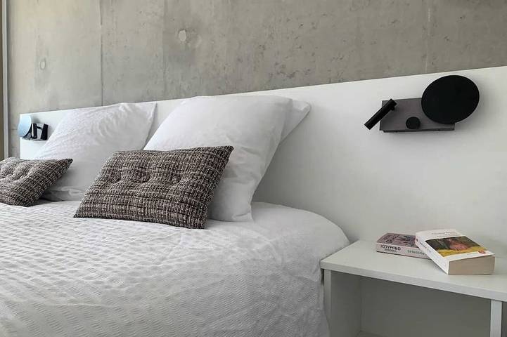 Location de vacances pour 6 personnes, avec terrasse ainsi que jardin et jacuzzi, animaux acceptés dans Bréhec - 3