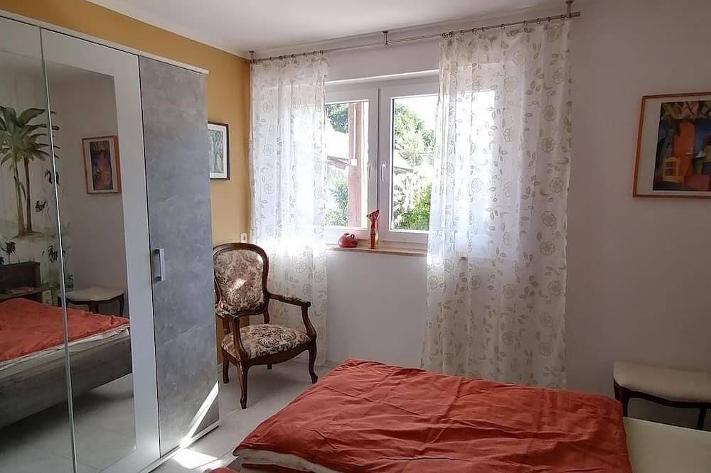Ganze Wohnung, Haus Sonnenkur - Appartement/Fewo, Dusche, Wc, 2 Schlafräume in Heusweiler, Saarbrücken & Umgebung