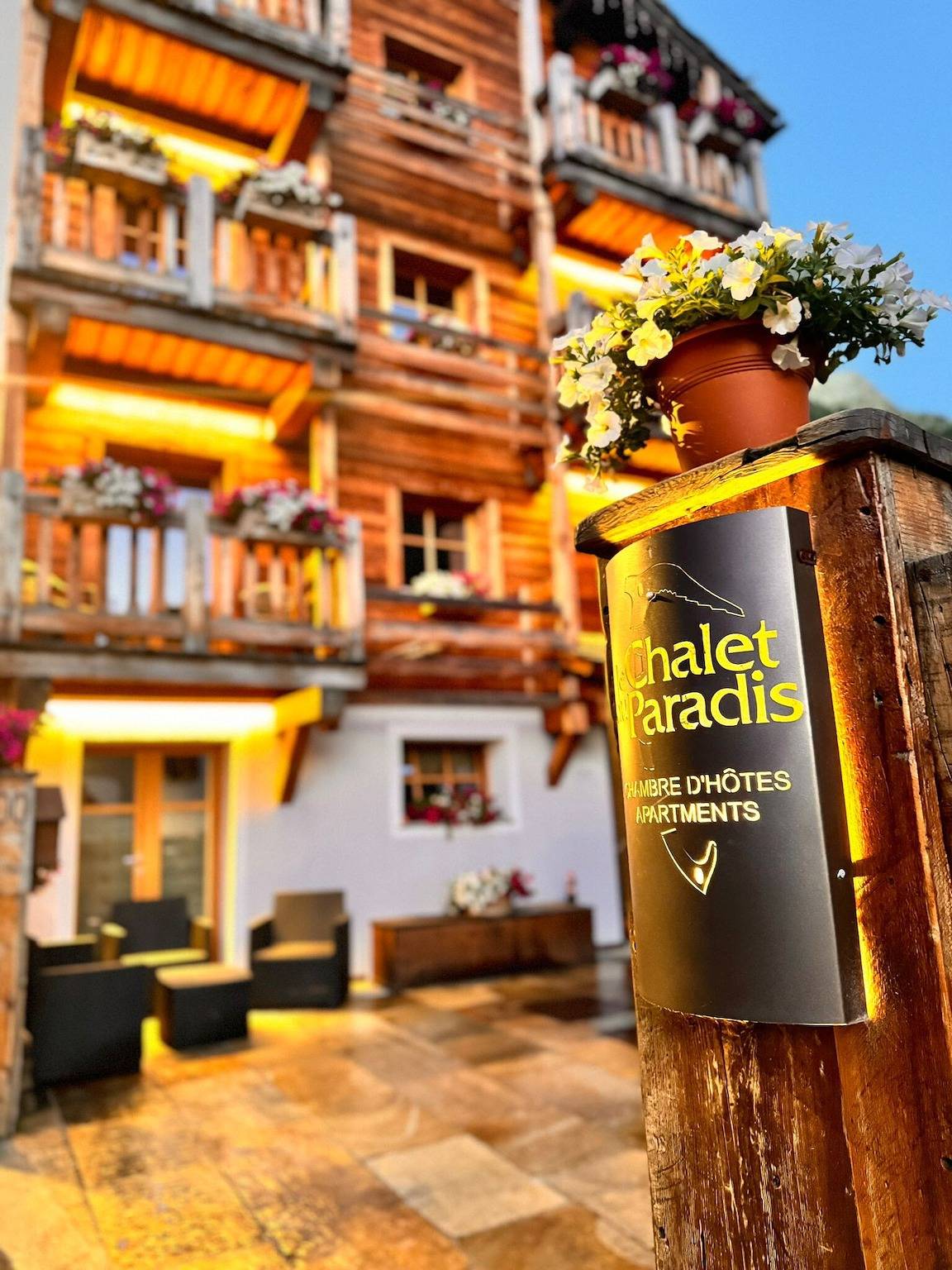 Appartamento 'Appartamento 403 Con Sauna Privata' con Wi-Fi in Lillaz (Cogne), Cogne