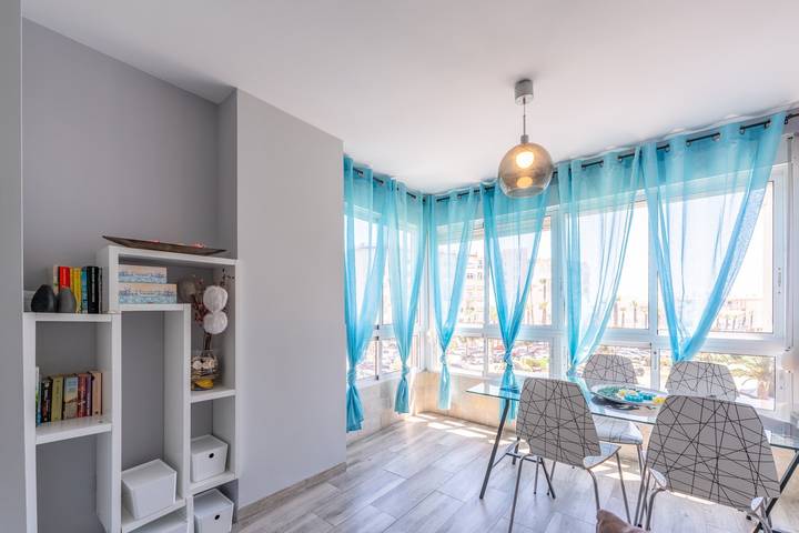 Ferienwohnung für 3 Personen, mit Pool in Torrox - 3