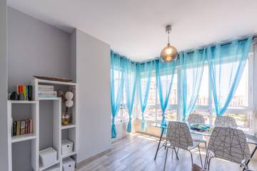 Vakantieappartement voor 3 Personen in Torrox Costa, Torrox, Afbeelding 2