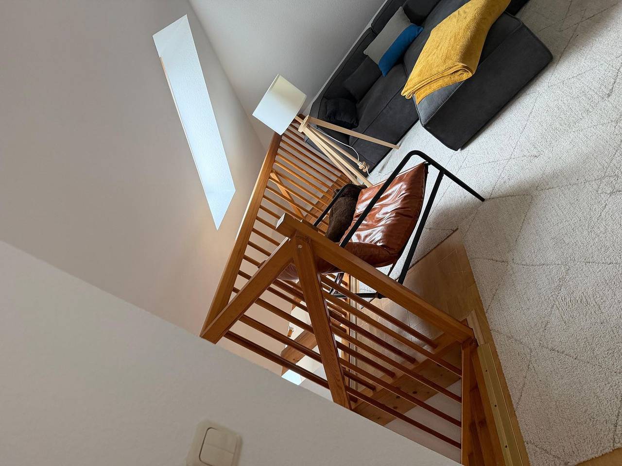 Ganze Wohnung, Seeblick 7 in Zingst, 100 m zum Strand in Ostseebad Zingst, Zingst